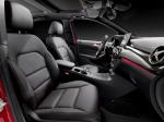 Mercedes-Benz B250 4Matic AMG Line 2014 года